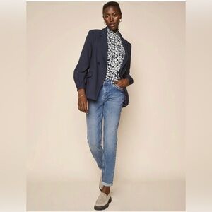 Mos Mosh | Bradford Dust Jeans